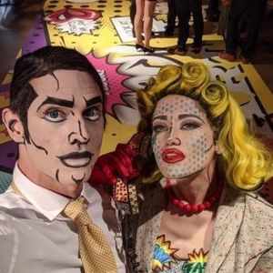 Meet your Posher, Emily a